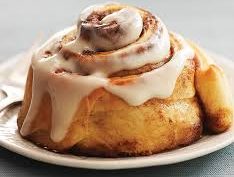 Doin It For The Carbs